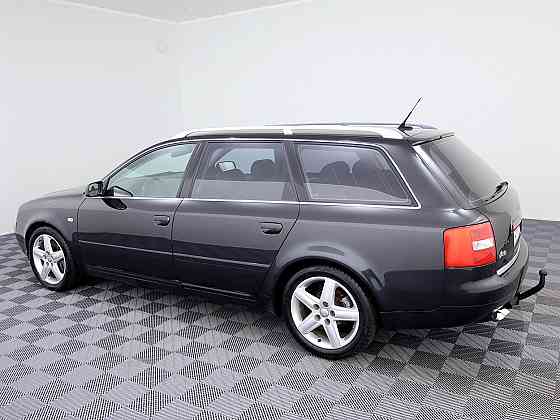 Audi A6 Sportline Facelift ATM 2.5 TDI 120kW Таллин