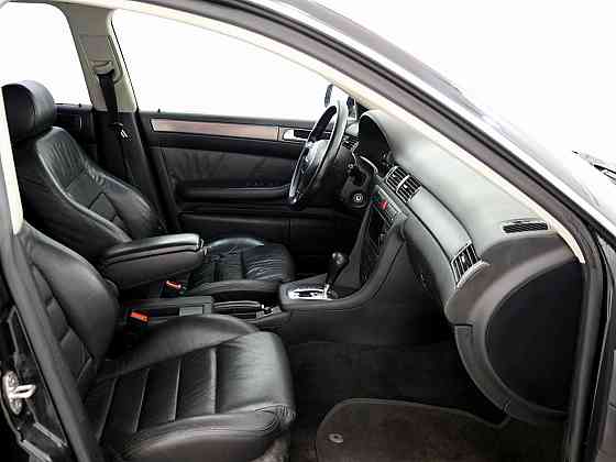 Audi A6 Sportline Facelift ATM 2.5 TDI 120kW Таллин