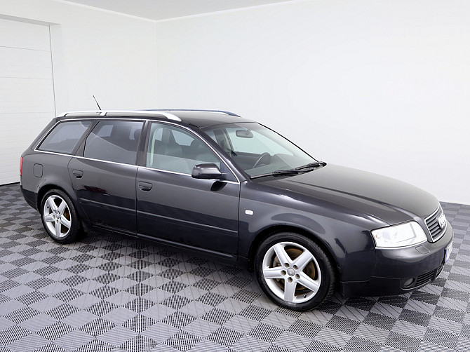 Audi A6 Sportline Facelift ATM 2.5 TDI 120kW Таллин - изображение 1