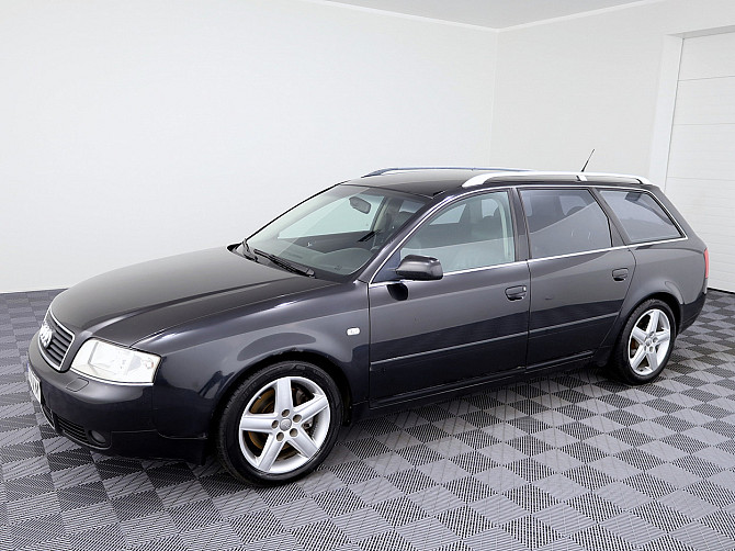 Audi A6 Sportline Facelift ATM 2.5 TDI 120kW Таллин - изображение 2