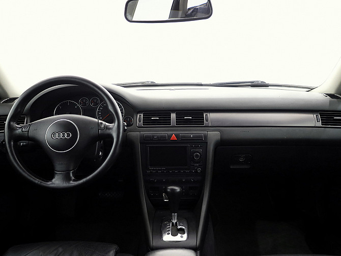 Audi A6 Sportline Facelift ATM 2.5 TDI 120kW Таллин - изображение 5