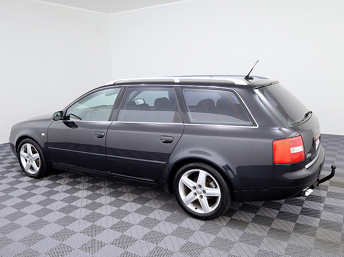 Audi A6 Sportline Facelift ATM 2.5 TDI 120kW Таллин - изображение 4