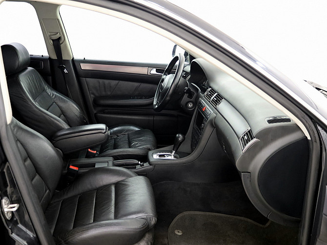 Audi A6 Sportline Facelift ATM 2.5 TDI 120kW Таллин - изображение 6
