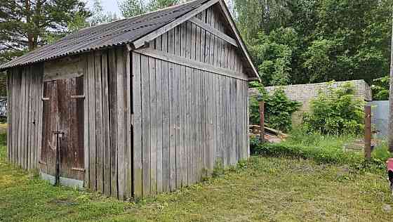 Māja Ogregalā Огре