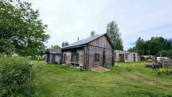 Māja Ogregalā Огре