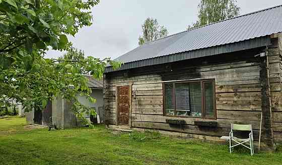 Māja Ogregalā Огре