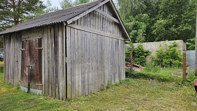 Māja Ogregalā Огре - изображение 6