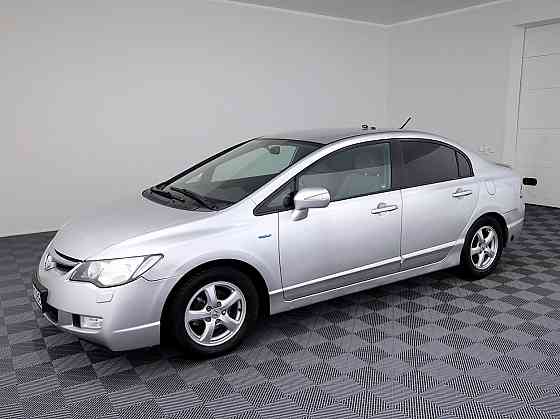 Honda Civic Hybrid LPG ATM 1.3 70kW Tallina