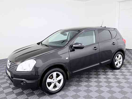 Nissan Qashqai Comfort 1.5 dCi 78kW Tallina