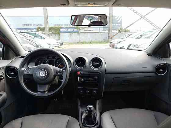 SEAT Cordoba Comfortline Facelift 1.6 77kW Tallina