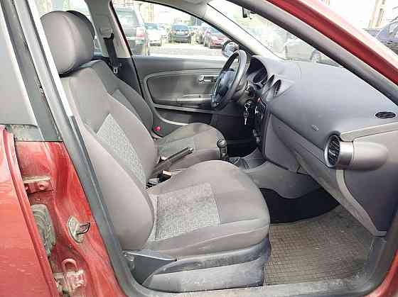 SEAT Cordoba Comfortline Facelift 1.6 77kW Tallina