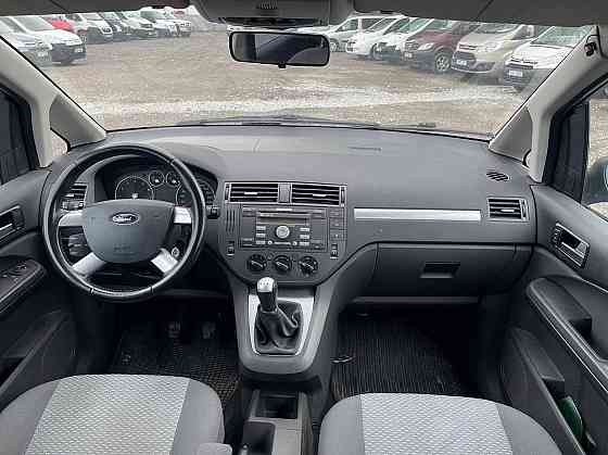 Ford Focus C-Max Comfort 1.8 92kW Tallina