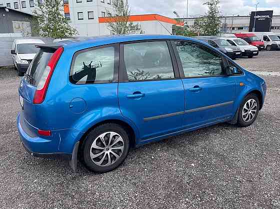 Ford Focus C-Max Comfort 1.8 92kW Tallina