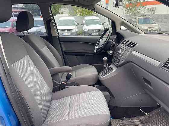 Ford Focus C-Max Comfort 1.8 92kW Tallina