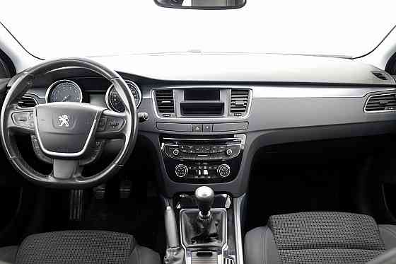 Peugeot 508 Elegance 1.6 115kW Tallina