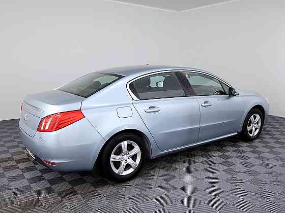 Peugeot 508 Elegance 1.6 115kW Tallina