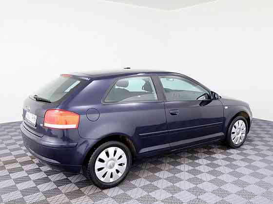 Audi A3 Comfortline ATM 1.6 75kW Tallina