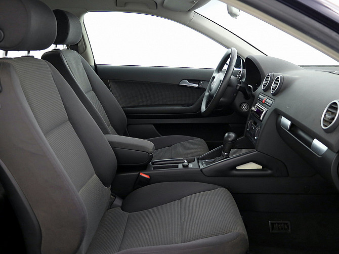 Audi A3 Comfortline ATM 1.6 75kW Tallina - foto 6