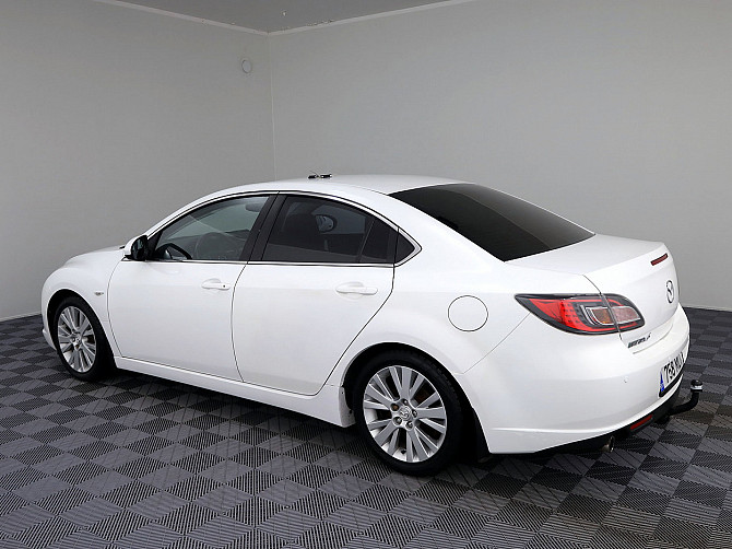 Mazda 6 Elegance 2.0 108kW Таллин - изображение 4