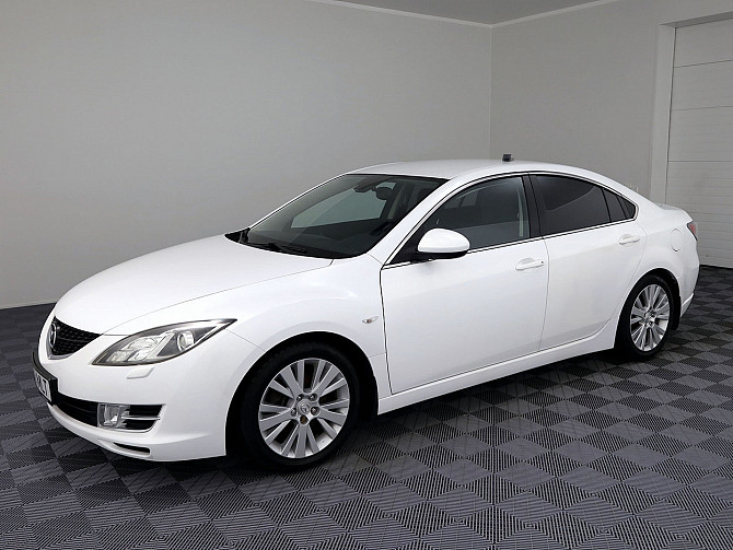 Mazda 6 Elegance 2.0 108kW Таллин - изображение 2