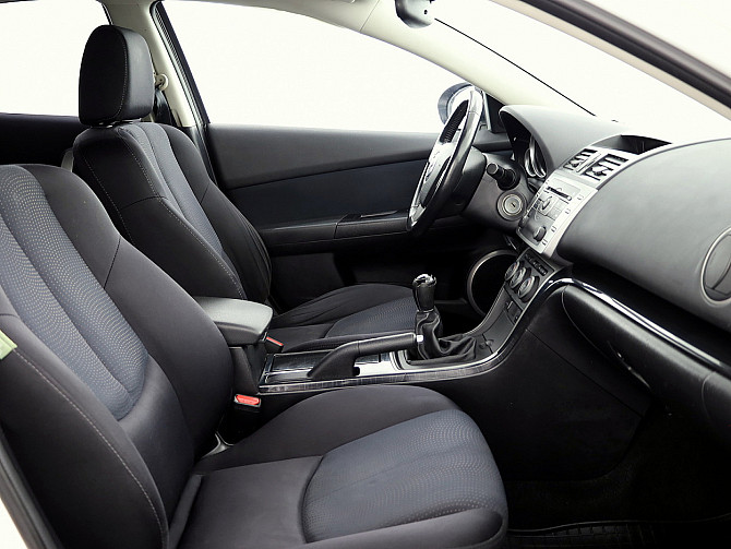 Mazda 6 Elegance 2.0 108kW Таллин - изображение 6