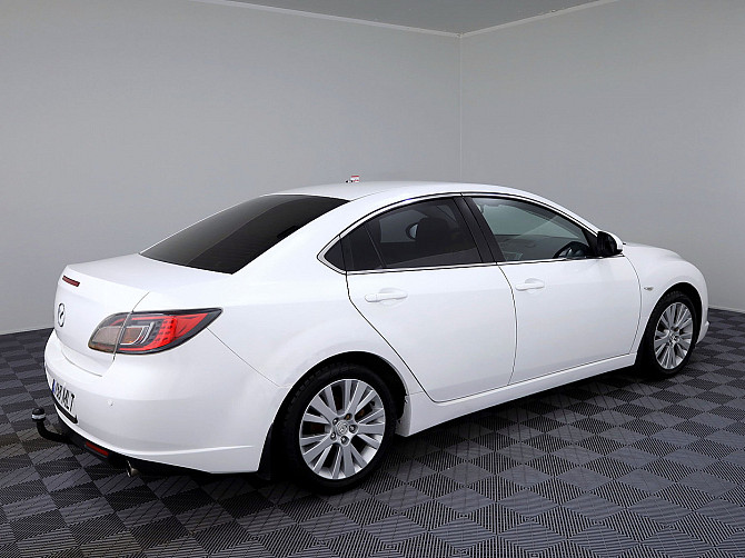 Mazda 6 Elegance 2.0 108kW Таллин - изображение 3
