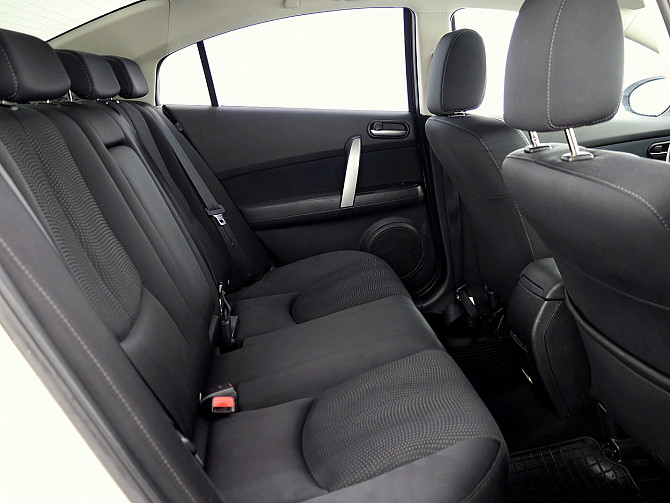 Mazda 6 Elegance 2.0 108kW Таллин - изображение 7