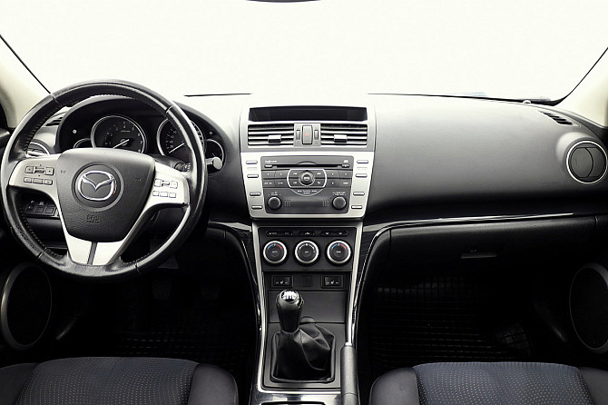 Mazda 6 Elegance 2.0 108kW Таллин - изображение 5