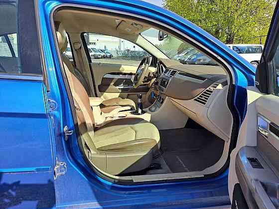 Chrysler Sebring 2.0 CRD 103kW Tallina