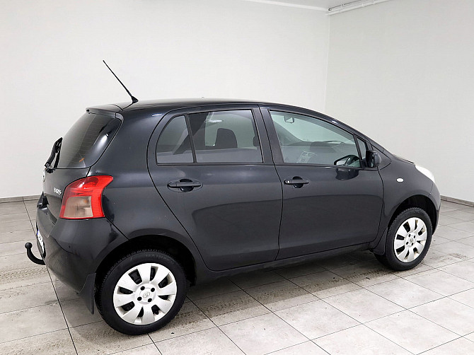 Toyota Yaris Linea Sol 1.4 D-4D 66kW Tallina - foto 3