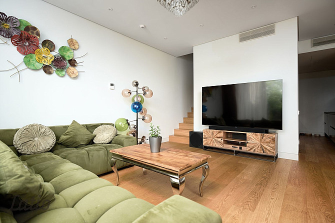 Ekskluzīvs dzīvoklis projektā River Breeze Residence  izsmalcināta dzīvesvieta Daugavas Rīga - foto 2