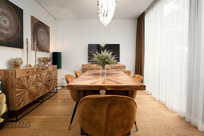Ekskluzīvs dzīvoklis projektā River Breeze Residence  izsmalcināta dzīvesvieta Daugavas Rīga - foto 4