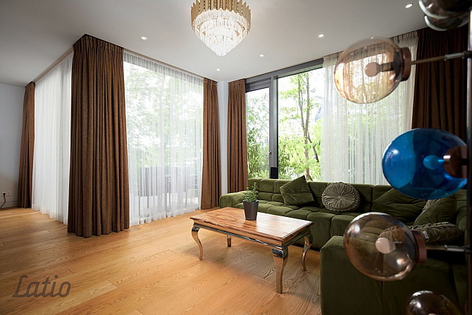 Ekskluzīvs dzīvoklis projektā River Breeze Residence  izsmalcināta dzīvesvieta Daugavas Rīga - foto 3