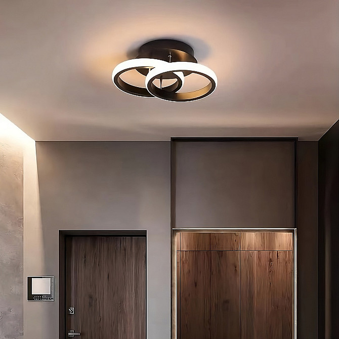 Led Lampa 25X20X10.Prece ar Atlaidi. Rīga - foto 1