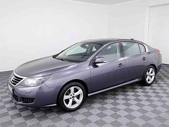Renault Latitude Initiale Paris ATM 3.0 dCi 177kW Tallina