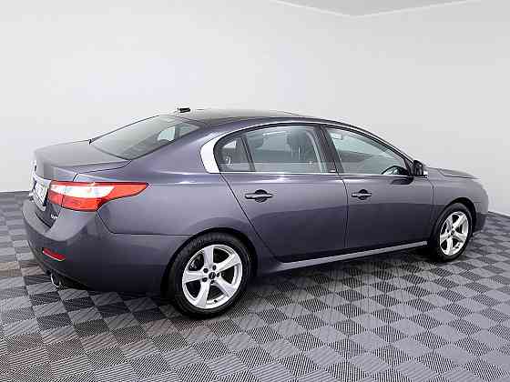 Renault Latitude Initiale Paris ATM 3.0 dCi 177kW Tallina