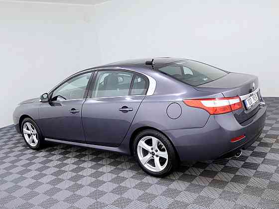 Renault Latitude Initiale Paris ATM 3.0 dCi 177kW Tallina