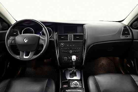 Renault Latitude Initiale Paris ATM 3.0 dCi 177kW Tallina