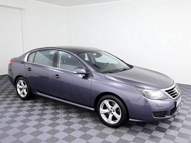 Renault Latitude Initiale Paris ATM 3.0 dCi 177kW Tallina - foto 1