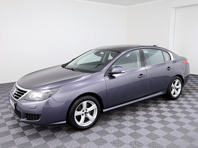 Renault Latitude Initiale Paris ATM 3.0 dCi 177kW Tallina - foto 2