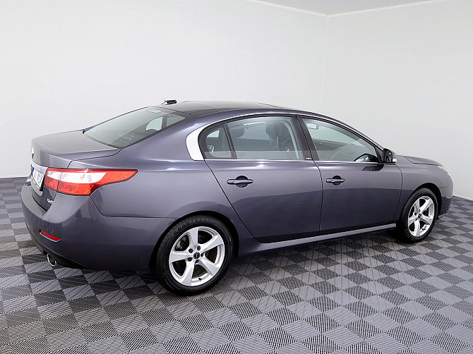 Renault Latitude Initiale Paris ATM 3.0 dCi 177kW Tallina - foto 3