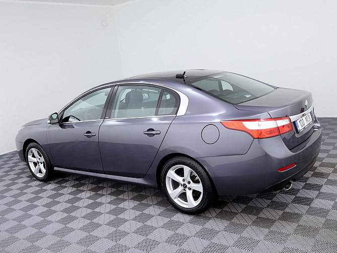Renault Latitude Initiale Paris ATM 3.0 dCi 177kW Tallina - foto 4
