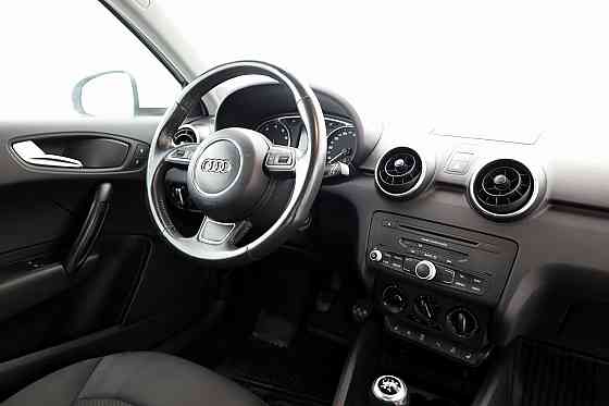 Audi A1 Comfortline 1.2 63kW Таллин