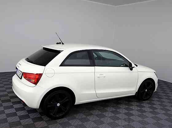 Audi A1 Comfortline 1.2 63kW Таллин