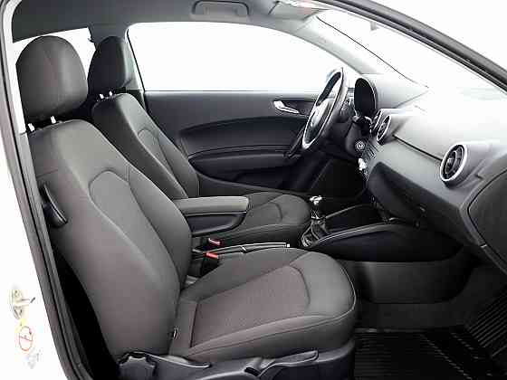 Audi A1 Comfortline 1.2 63kW Таллин