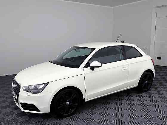 Audi A1 Comfortline 1.2 63kW Таллин