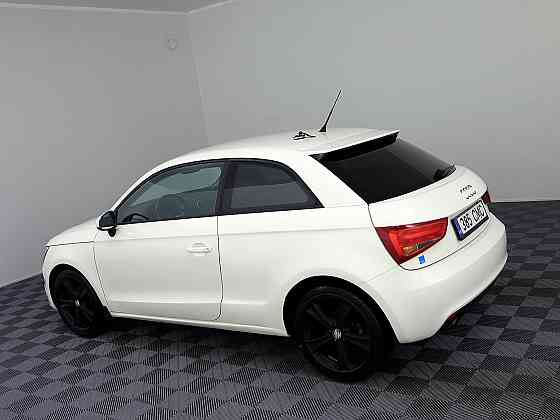 Audi A1 Comfortline 1.2 63kW Таллин