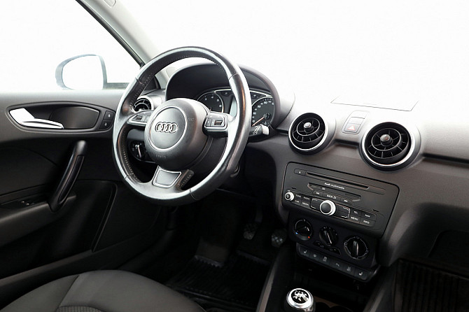 Audi A1 Comfortline 1.2 63kW Tallina - foto 5