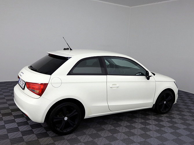 Audi A1 Comfortline 1.2 63kW Tallina - foto 3