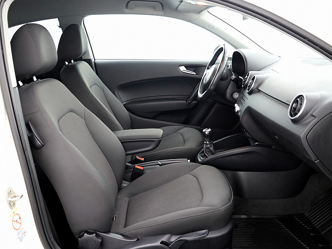 Audi A1 Comfortline 1.2 63kW Tallina - foto 6